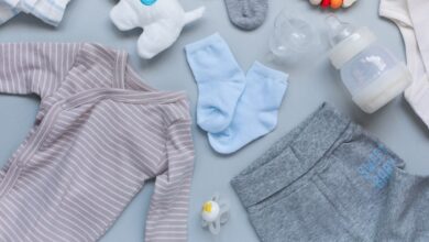 the spark shop 6-9 months old baby clothes