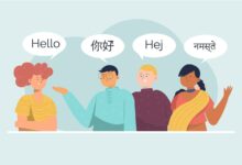 sunder translate hello in hindi