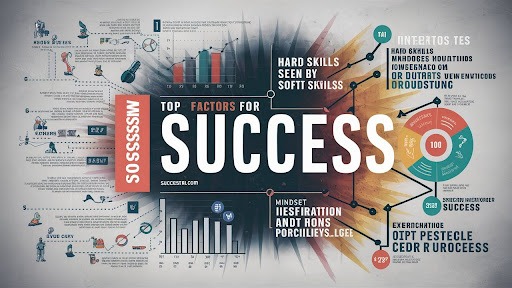 Success100X.com Factors