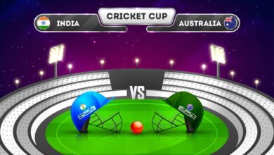 australian men’s cricket team vs india national cricket team match scorecard
