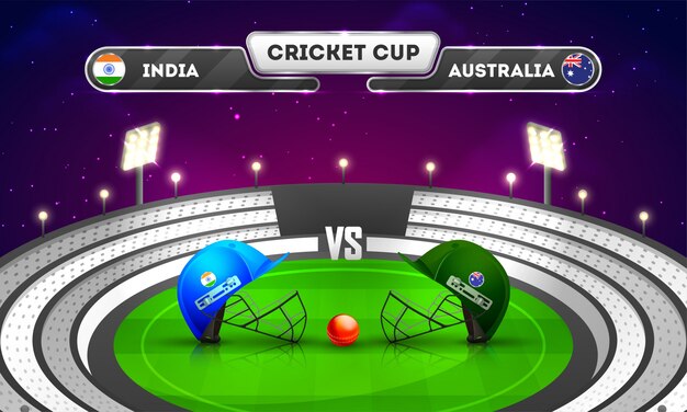 australian men’s cricket team vs india national cricket team match scorecard