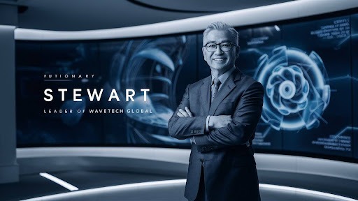 stewart from wavetechglobal