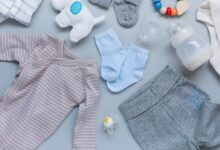 the spark shop 6-9 months old baby clothes