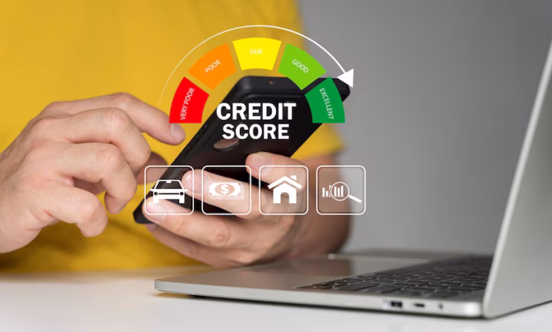 gomyfinance.com credit score