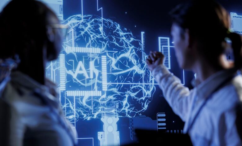 AI tools