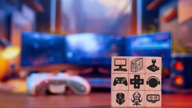 gamerxyt.com categories