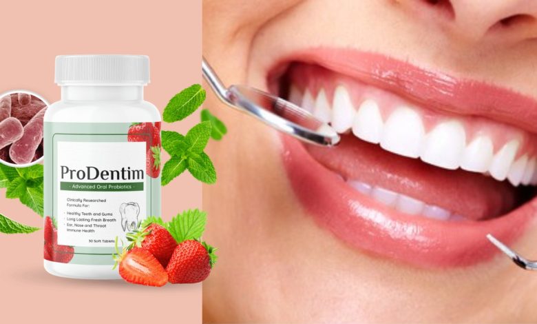ProDentim Reviews