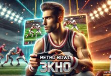 Retro Bowl 3kh0