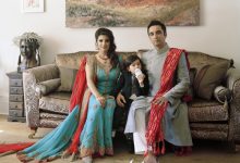 aamer anwar wife