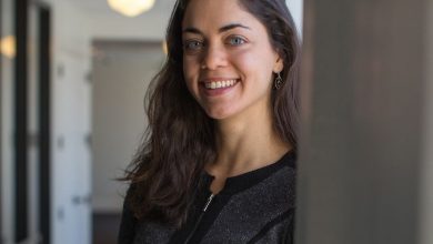 Shivon Zilis