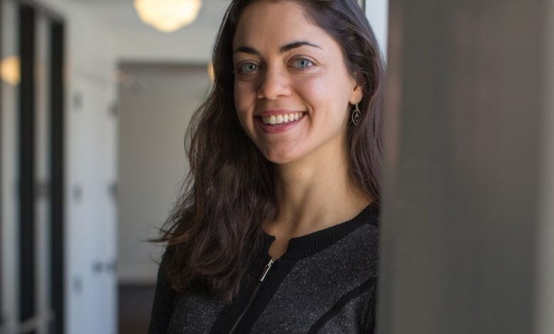 Shivon Zilis