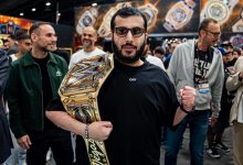 Turki Alalshikh biography
