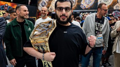 Turki Alalshikh biography
