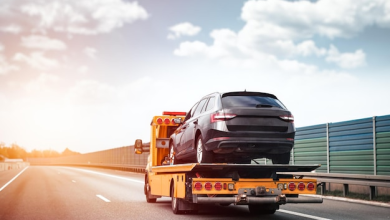 Reliable Car Recovery